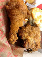 Kfc food