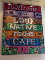 Native Foods food