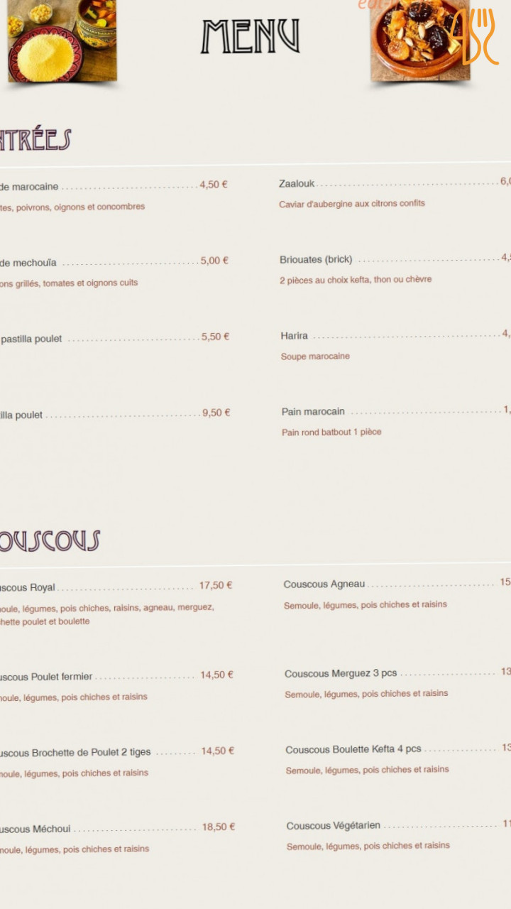 restaurant image