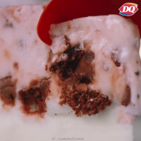 Dairy Queen food