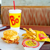 Bojangles food