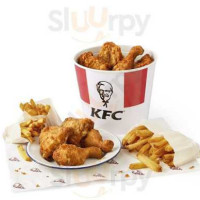 Kfc food