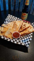 Mojo's Texmex Smokehouse And Grill food