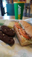 Subway food