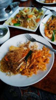 Smiley Thai food