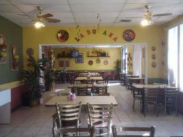 La Botana Mexican food