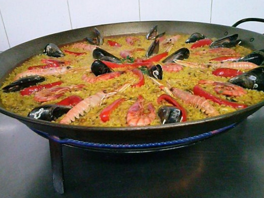 restaurant image