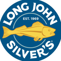 Long John Silver's inside