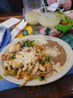 El Rio Grande Mexican food