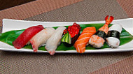 Sushibar food