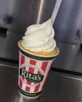 Ritas Water Ice Claymont food