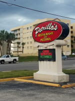 Petrillo's outside