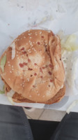 Mcdonald's food