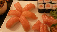 Miyoki Sushi food