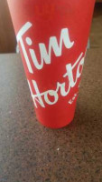 Tim Hortons food