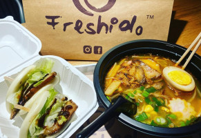 Freshido food