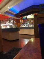 Variety Buffet inside