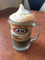 A&w food