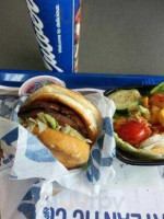 Culver's food