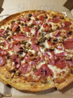 Pizza Hut food