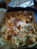 Taco Bell food