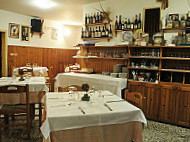 Pizzeria Lo Stivale food