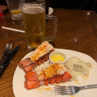 Outback Steakhouse Merrick food