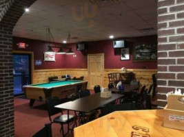 Otter Creek Sports Grill Llc inside