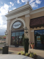 Firehouse Subs West Tupelo inside