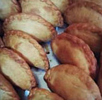 Bok2 Empanadas Nuestras Bolivia food