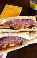 Panino Rustico Of Mill Basin food