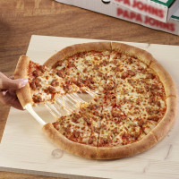 Papa John's Pizza, #4357 food