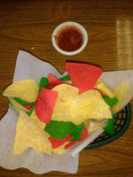 El Ranchero Mexican food