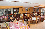 El Olivar De Guzmanes food