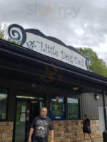 Little Dog Deli food