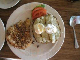 Pine Mountain State Park Mountain View food