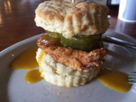 Maple Street Biscuit Company food