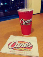 Raising Cane's Chicken Fingers food