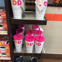 Dunkin' food