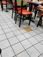 A&w inside