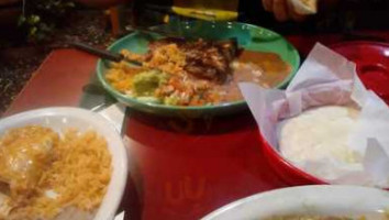 Fiesta Jalisco Mexican food