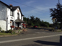 Griffin Inn outside