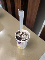 Mcdonald's food