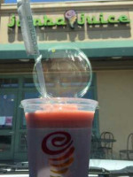 Jamba food