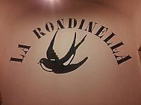 La Rondinella inside