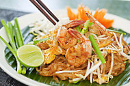 Soji Thai food