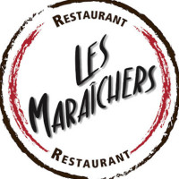 Les Maraîchers food