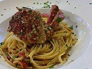 Acqua Azzurra food