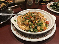 Canton Restaurant food