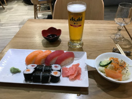 Osaka food